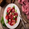 Bresaola Carpaccio, slightly smoked, whole, italian food by Salumi Pasini, 1.8 kg view 3