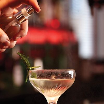 Martini Mister 2.8oz / 80ml - Vermouth Cocktail Atomiser