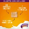 Nestle Curiously Cinnamon Cereal, 375g view 2
