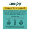 GIRNAR Detox Green Tea Desi Kawa view 4