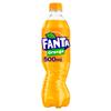 Fanta Orange, 500ml view 1