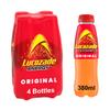 Lucozade Energy Original 380ml (Pack of 4) view 1