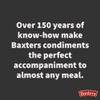 Baxters Redcurrant Jelly, Vegan, 210 g (Pack of 1) view 4