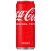 Coca-Cola Soft Drink Can 330 ml (Pack of 24) view 4