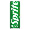 Sprite Can 330 ml (Pack of 24) view 2