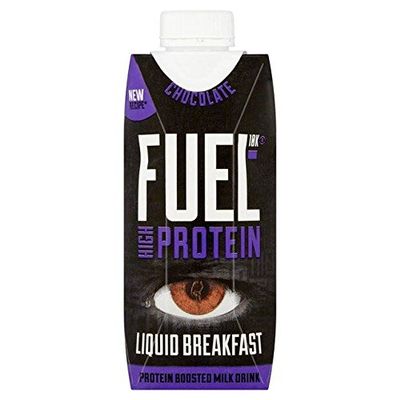 Fuel Chocolate Breakfast Drink 330ml