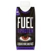 Fuel Chocolate Breakfast Drink 330ml view 1