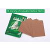 MQ Pain Relief Patches Plaster Vietnam Heat Pain Relief Back Pain Neck Shoulder Legs Muscle Lumbar Rheumatism (80 Patches / 10 Packs) view 4