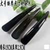1pcs Genuine Ox Horn Guasha Massage Tools for Muscle Soreness and Pain Healthy view 2