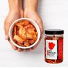 3 X 330g Freshly UK- made Authentic Korean Kimchi made by Korean Artisans (100% Natural Fermentation, Natural Probiotics, No Artificial Additives) view 2