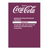 Coca-Cola Original Taste Cherry 8 x 330ml Cans view 3