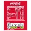 Coca-Cola Original Taste 15 x 330ml Cans view 3