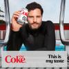 Diet Coke Soft Drink Cans, 8 x 330mL view 4