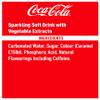 Coca-Cola Original Taste, 8 x 330 ml view 3
