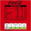 Coca-Cola Zero Sugar 8 x 330 ml view 2