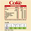 Diet Coke No Caffeine 8 x 330 ml view 2