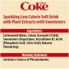 Diet Coke No Caffeine 8 x 330 ml view 3