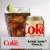 Diet Coke No Caffeine 8 x 330 ml view 4