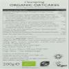 Clearspring Oatcakes Sea Vegetable 200 g (Pack of 15) view 4