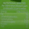 Bottle Green | Elderflower Cordial, 6 x 50cl view 2