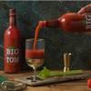 Big Tom Spiced Tomato Juice- Bloody Mary Mix (Pack of 6 x 750ML) for The Best Bloody Mary...Every time! view 4