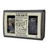 Lottie Shaw's Rich Fruit Cake view 1
