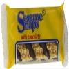 Sesame Snaps Chocolate Coated 30 g (Pack of 24) view 1