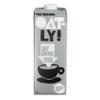 OATLY Oat Drink Barista Edition, 6 x 1L view 2