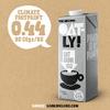 OATLY Oat Drink Barista Edition, 6 x 1L view 3