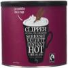 Clipper Instant Hot Chocolate 1 kg (Pack of 4) view 1