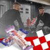 Nutrisport Caja Barrita Proteica Vainilla-Cookies 46g view 2