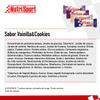 Nutrisport Caja Barrita Proteica Vainilla-Cookies 46g view 4