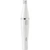 Braun Facial Epilator 810, Water Resistance Level, Close-Grip Technology, Includes Battery view 1