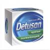 DETUSAN 24 x LOZENGES AFLOFARM Smokers Cough view 1