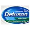 DETUSAN 24 x LOZENGES AFLOFARM Smokers Cough view 2