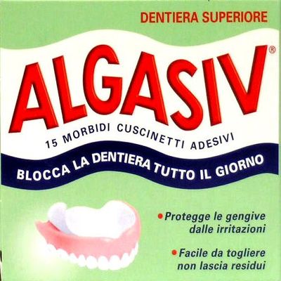 ALGASIV Bearings Stickers Upper 15 Pieces