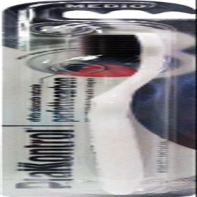 12 x PLAKKONTROL Toothbrushes Perfect Carbon Medium