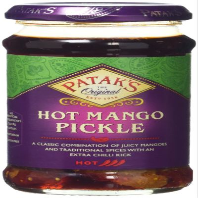 Patak