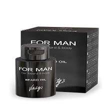vitality'  For Men  Beard Oil Beard Oil 30 ml