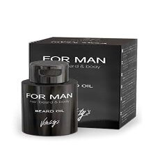 vitality'  For Men  Beard Oil Beard Oil 30 ml