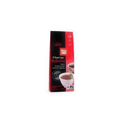 Green Tea - Kukicha Loose 150g