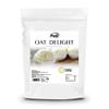 Pwd Nutrition Harina De Avena Oat Delight Chocolate Blanco y Coconut 1.5 kg view 1