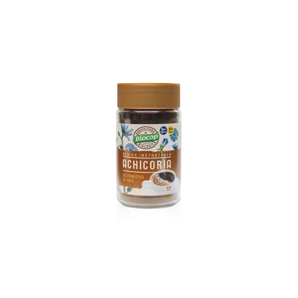 Chicory Soluble Bio