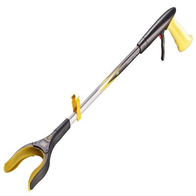 The Helping Hand Company Handi-Grip MAX Reacher/Grabber - Long (32"/82cm)