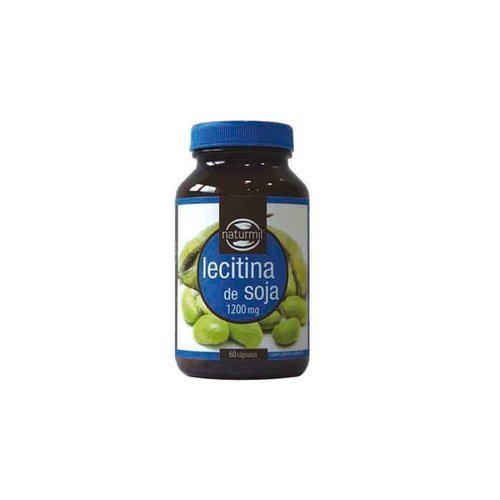 Lecithin Soy 180 Pearls Dietmed