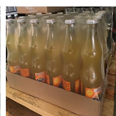 GLASS 24 PCS X 33CL