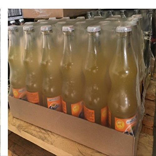 GLASS 24 PCS X 33CL