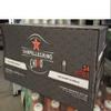 24x San Pellegrino Chinotto Chin Italian Bitter Orange Soft Drink Beverage 20cl view 2
