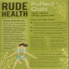 Rude Health Wholegrain Puffed Oats, 175g view 3