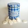 Candy Vichy Round Metal Box 200g view 1